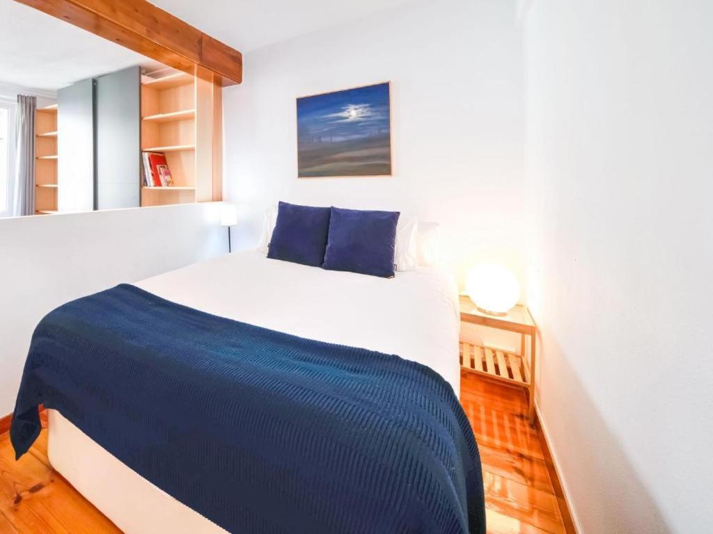 Apartamento Mercaderes Pamplona Exteriör bild