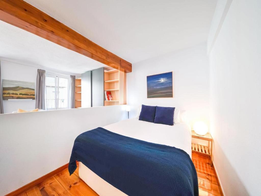 Apartamento Mercaderes Pamplona Exteriör bild