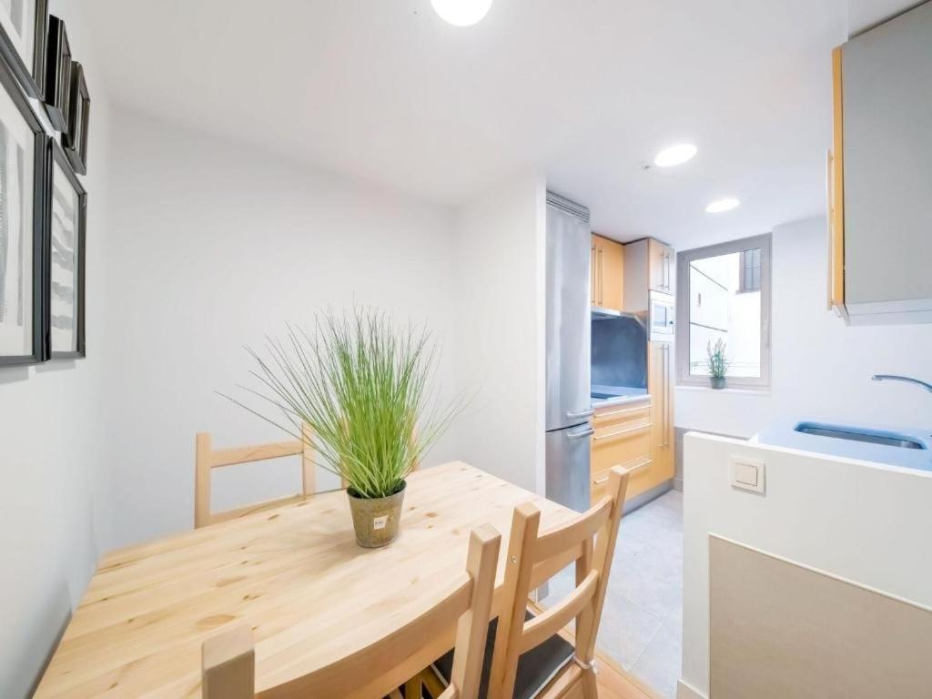 Apartamento Mercaderes Pamplona Exteriör bild