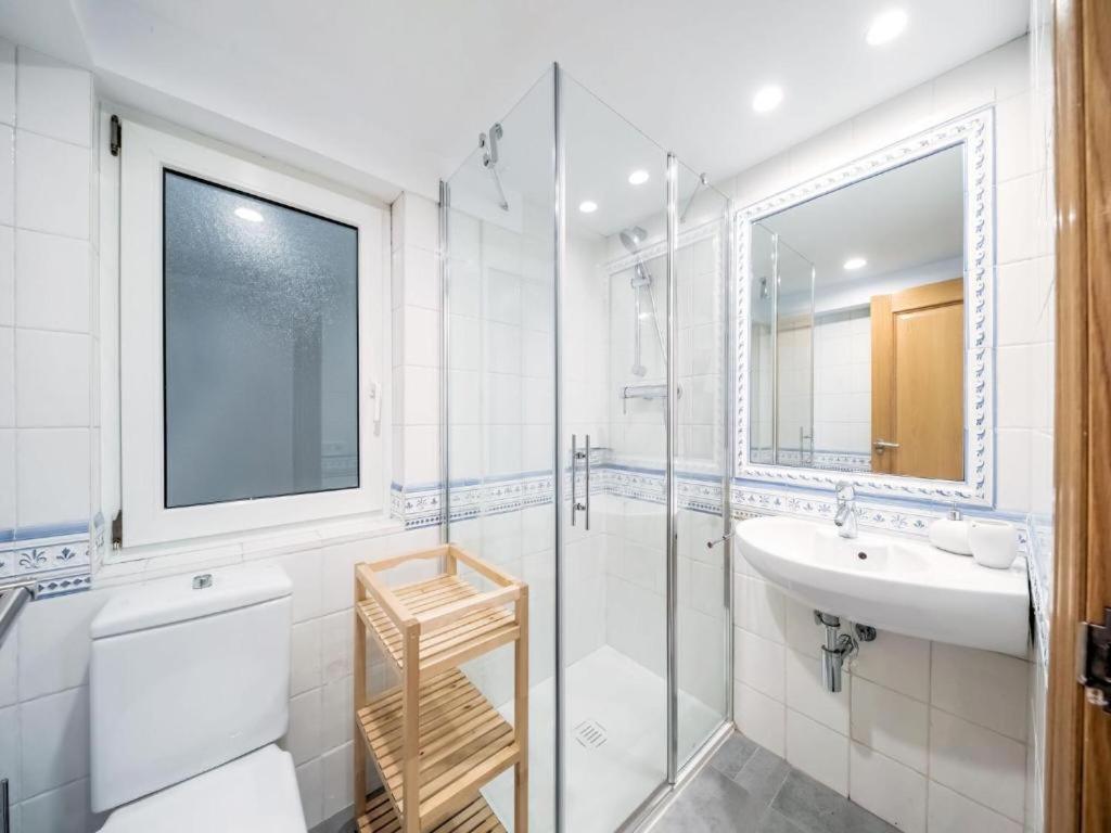 Apartamento Mercaderes Pamplona Exteriör bild