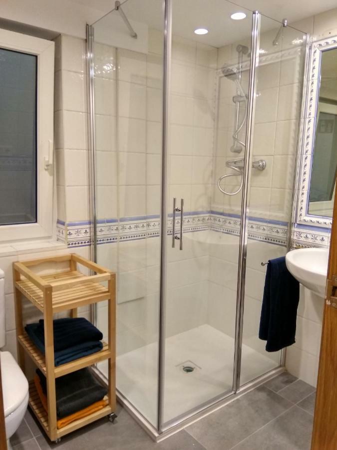 Apartamento Mercaderes Pamplona Exteriör bild