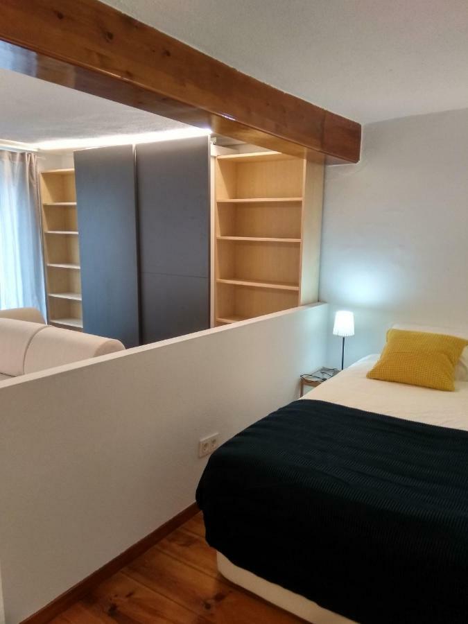Apartamento Mercaderes Pamplona Exteriör bild