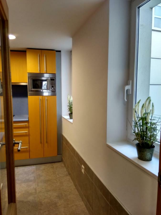 Apartamento Mercaderes Pamplona Exteriör bild